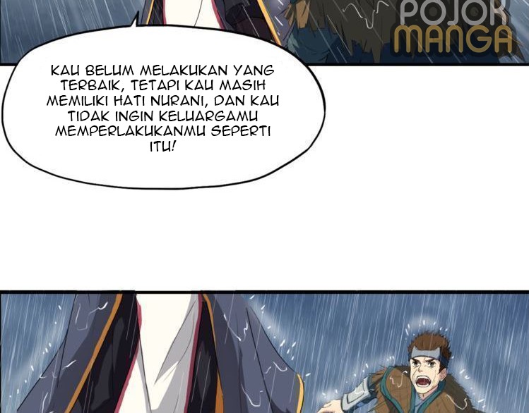 Dragon’s Blood Vessels chapter 7